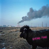 bnkr44 - GOVERNO PUNK