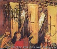 Nox Intempesta - Die Lieder von Tod und Ewigkeit