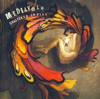 Mediavolo - Unaltered Empire