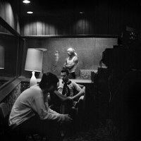 BADBADNOTGOOD - Take What&rsquo;s Given