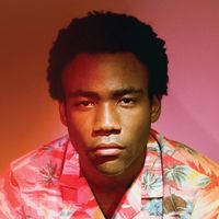 Childish Gambino - Telegraph Ave.