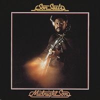 Son Seals - Midnight Son
