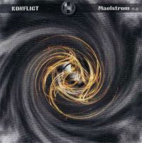 Konflict - Maelstrom
