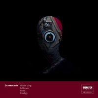 Screamarts - Prodigy EP