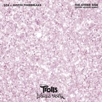 SZA - The Other Side (Oliver Heldens Remix)