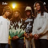 Zulu - Zulu on Audiotree Live