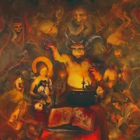 Unaussprechlichen Kulten - H&auml;xan Sabaoth