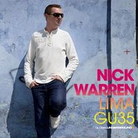 Nick Warren - GU35: Lima