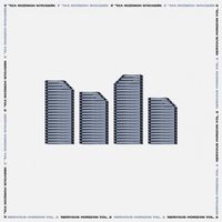 Various Artists - Nervous Horizon Vol. 2