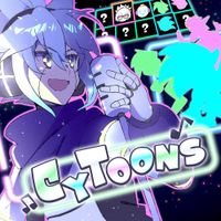 CyYu - CyToons