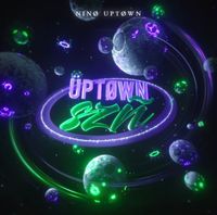Nino Uptown - &Uuml;PT&Oslash;WNSZ&Ntilde;