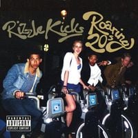 Rizzle Kicks - Roaring 20s