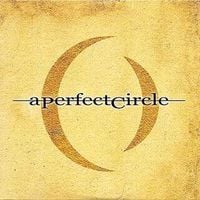 A Perfect Circle - The Outsider