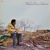 McCoy Tyner - Sahara