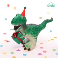 옥상달빛 [OKDAL] - Happy Ending