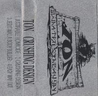 Ton - Crushing Design