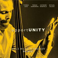 Niels Willhelm Knudsen Quintet - Opportunity