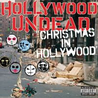 Hollywood Undead - Christmas In Hollywood