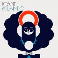 Keane - Atlantic