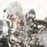 Meth Math - Axila