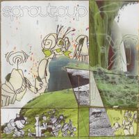 tottomori - Sproutpup