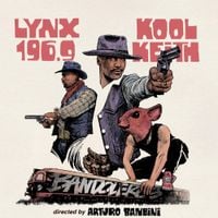 Lynx 196.9 - Bandoleros