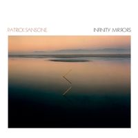 Patrick Sansone - Infinity Mirrors
