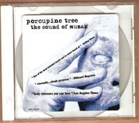 Porcupine Tree - The Sound Of Muzak