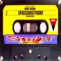 SpaceGhostPurrp - NASA Underground: Lost Tapes 1994-1996