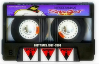 SpaceGhostPurrp - NASA Underground: Lost Tapes 1997-2000