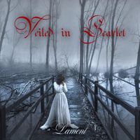 Veiled In Scarlet - Lament