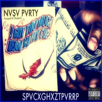SpaceGhostPurrp - Clvb Nvzv 1995: Purrped & Chopped