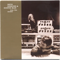 Beth Gibbons & Rustin Man - Tom The Model