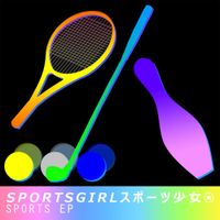 SPORTSGIRL - SPORTS EP