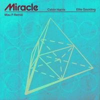 Calvin Harris - Miracle (Mau P Remix)