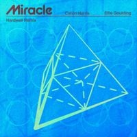 Calvin Harris - Miracle (Hardwell Remix)