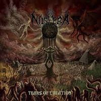 Nosfer&acirc; - Tears Of Creation