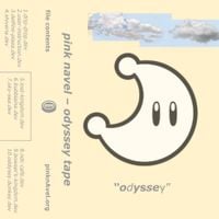 Dot Dev - Odyssey Tape