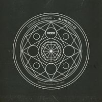 Tephra & Arkoze - Alchemea EP