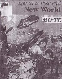 Mo*Te - Life in a Peaceful New World