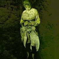 Gnaw Their Tongues - The Blotched and the Unwanted