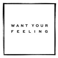 Jessie Ware - Want Your Feeling
