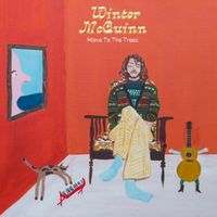 Winter McQuinn - Move to the Trees