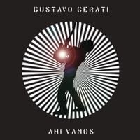 Gustavo Cerati - Lago en el Cielo