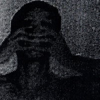 Jefre Cantu-Ledesma - Shining Skull Breath