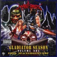 TrippJones - Gladiator Season (Volume 1)