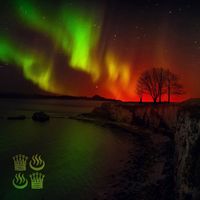 ♛♨♨♛ - Aurora