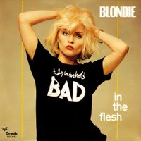 Blondie - In the Flesh