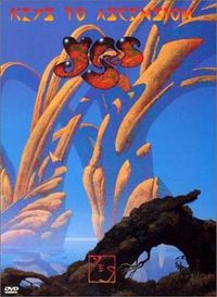 Yes - Keys to Ascension