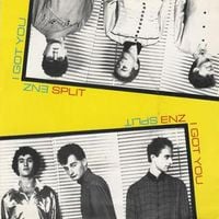 Split Enz - I Got You